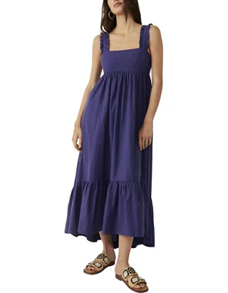 Isabella Maxi Dress | Belk