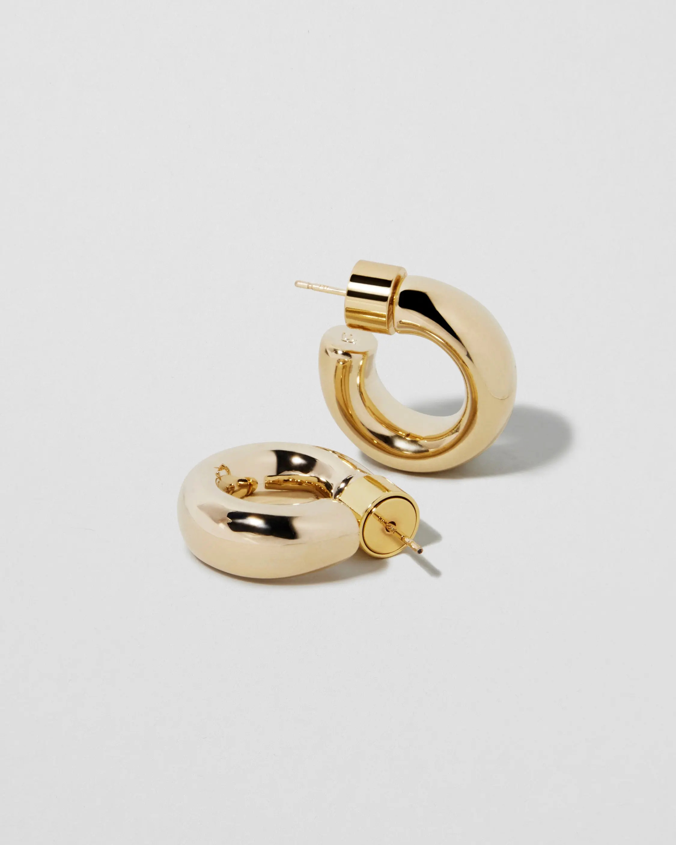 Samira Micro Huggies | Jennifer Fisher | Jennifer Fisher