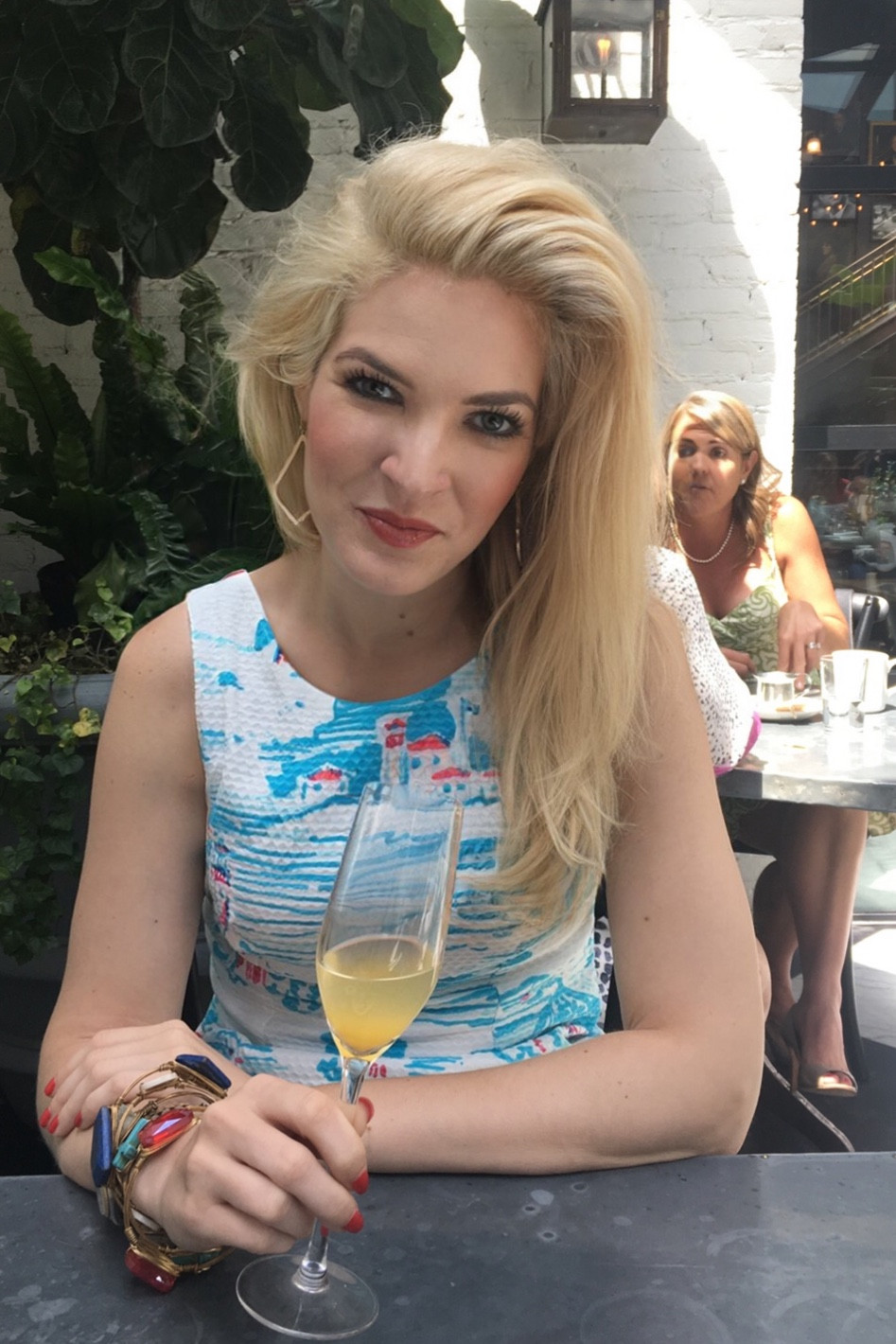  It’s the time of the year when all my favorite Lilly Pulitzer comes out to play! In Florida it’s easy to wear Lilly all year but with my travel schedule, I usually keep it to summer. Something about a Lilly shift, vintage or new, and a broken in pair of Sperry’s just screams summer to me. Check out my favorites for this summer and let me know what you love free

#LTKtravel #LTKSeasonal #LTKstyletip