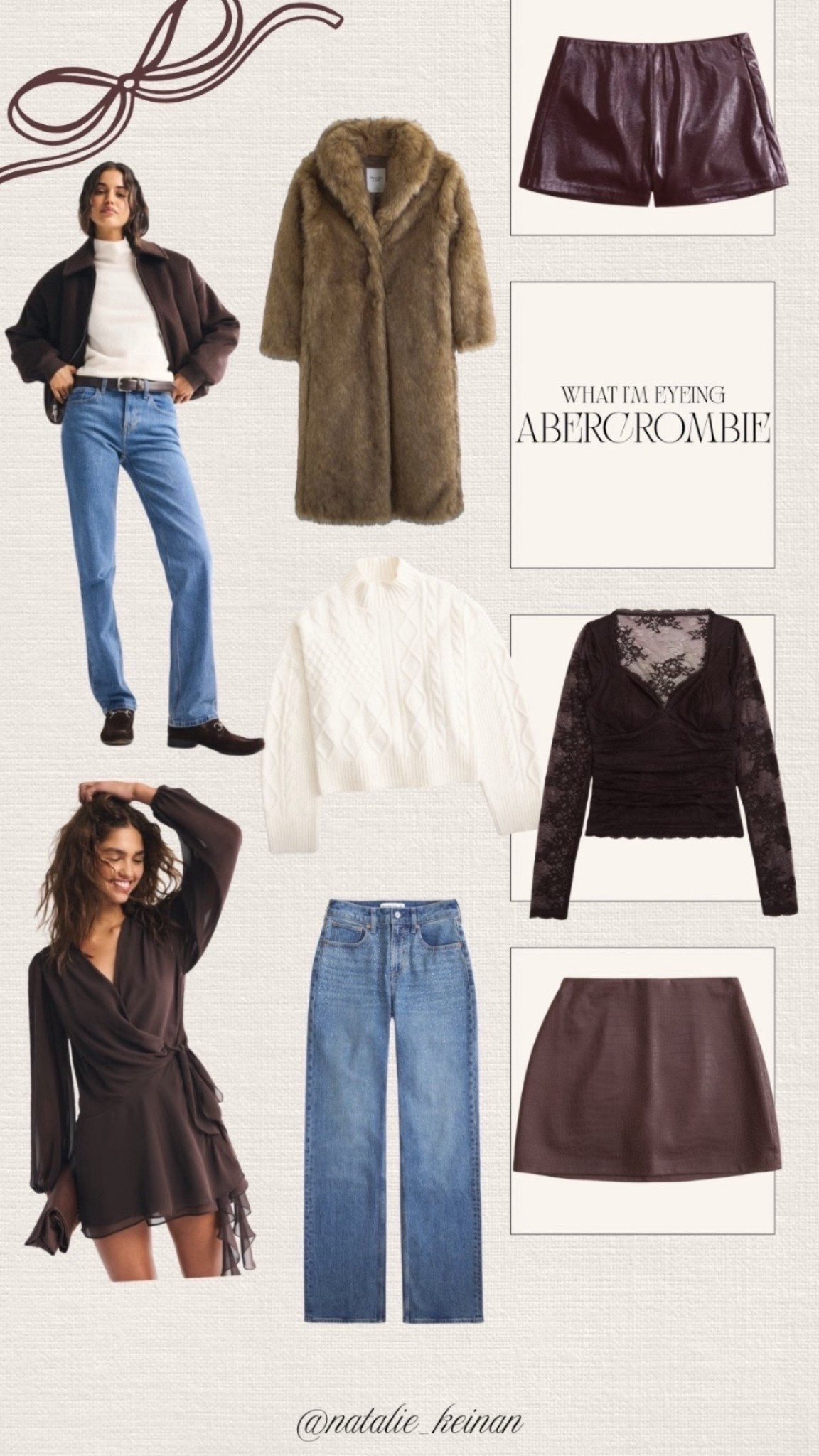 Abercrombie what I’m eyeing!!



#LTKFindsUnder100 #LTKSaleAlert #LTKFindsUnder50