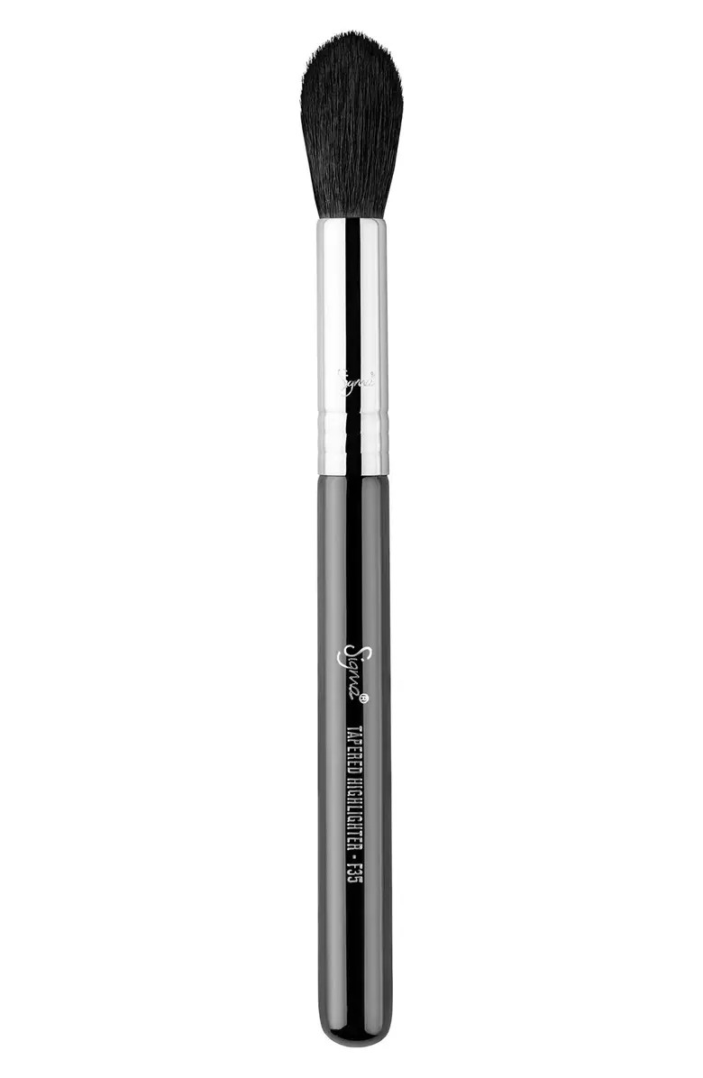 F35 Tapered Highlighter Brush | Nordstrom