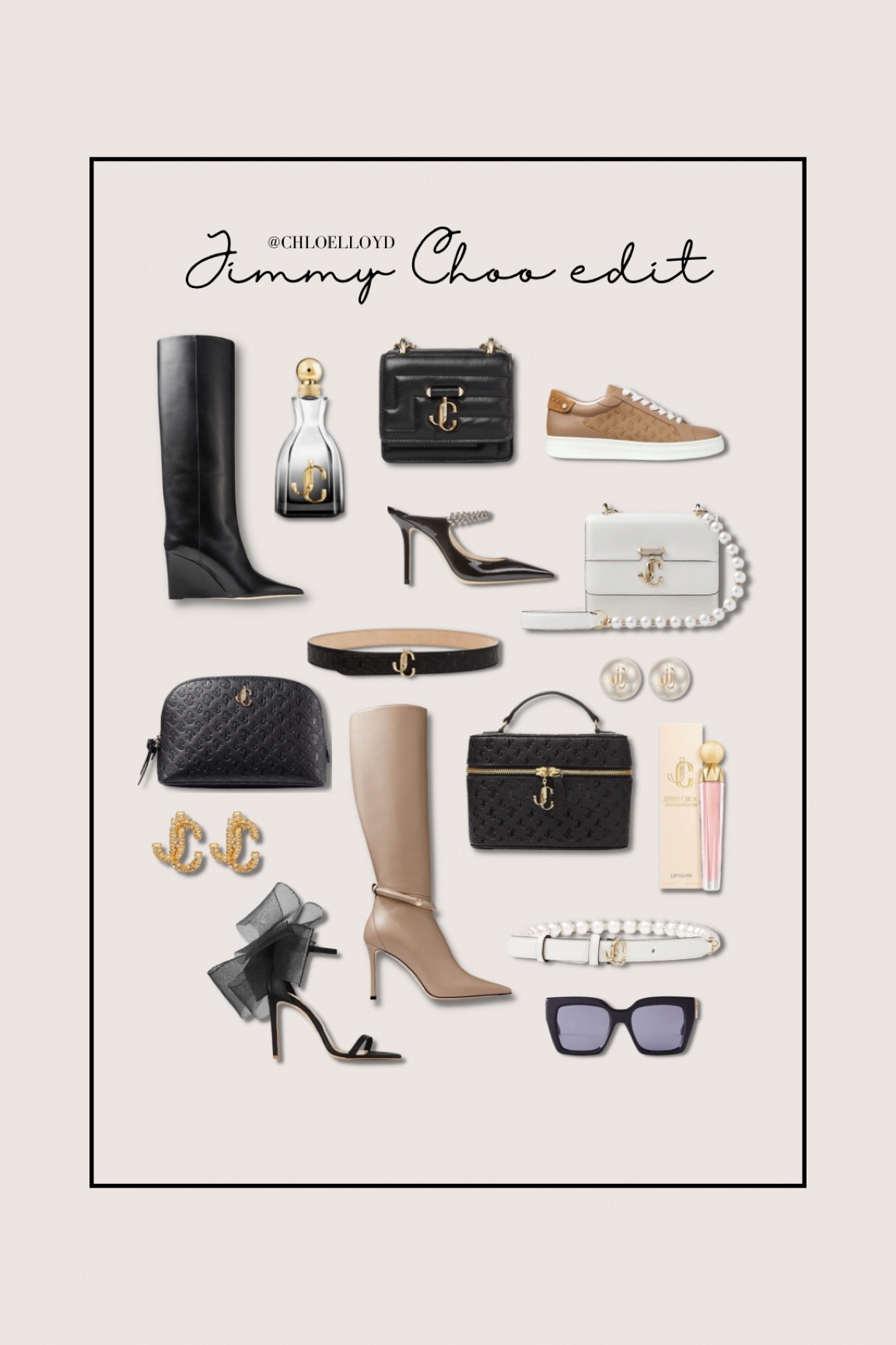 Jimmy Choo faves 🫶🏼

#LTKshoecrush #LTKstyletip #LTKitbag