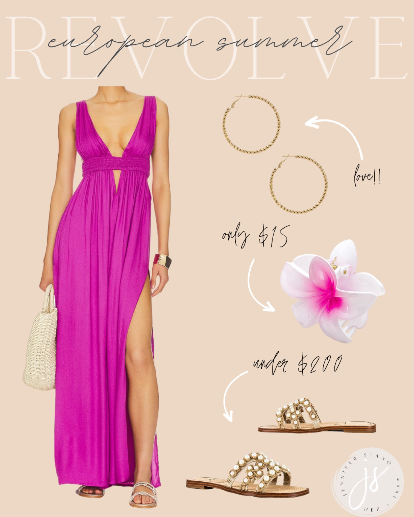 European Summer ☀️🌍
#LTKunder200 #italy #postiano #almafi #green #mykonos #santorini

#LTKFind #LTKstyletip #LTKeurope