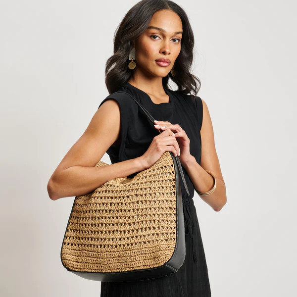 Savannah Hobo | Moda Luxe