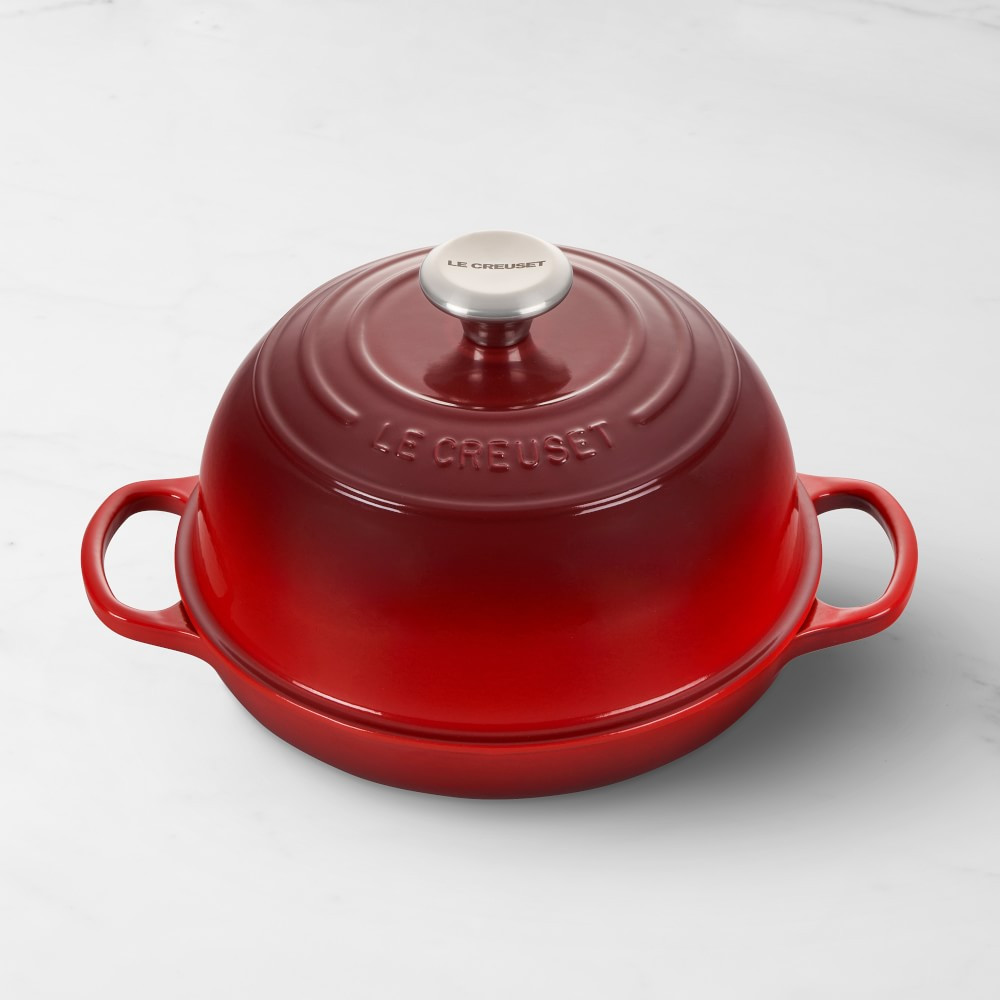Le Creuset Enameled Cast Iron Bread Oven | Williams-Sonoma CA