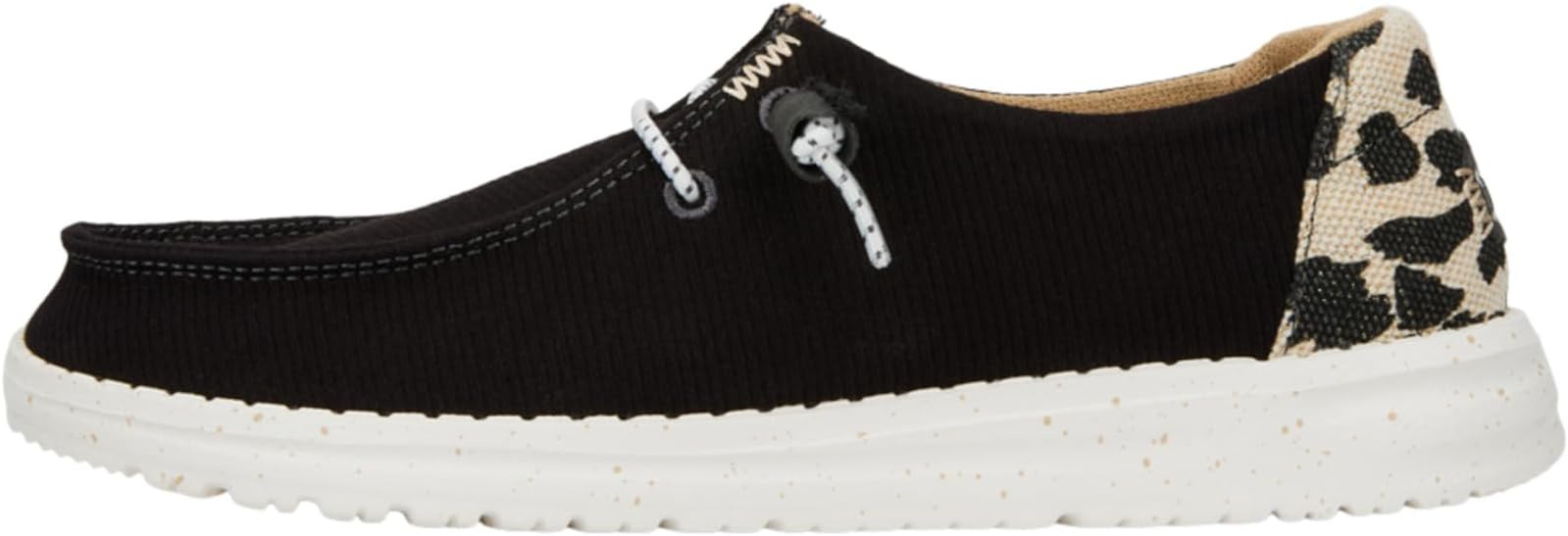 Hey Dude Women's Wendy Animal | Amazon (US)