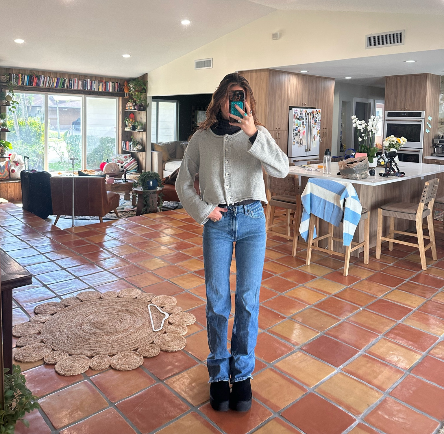 I LOVE THESE JEANS💞💞💞💞💞💞💞