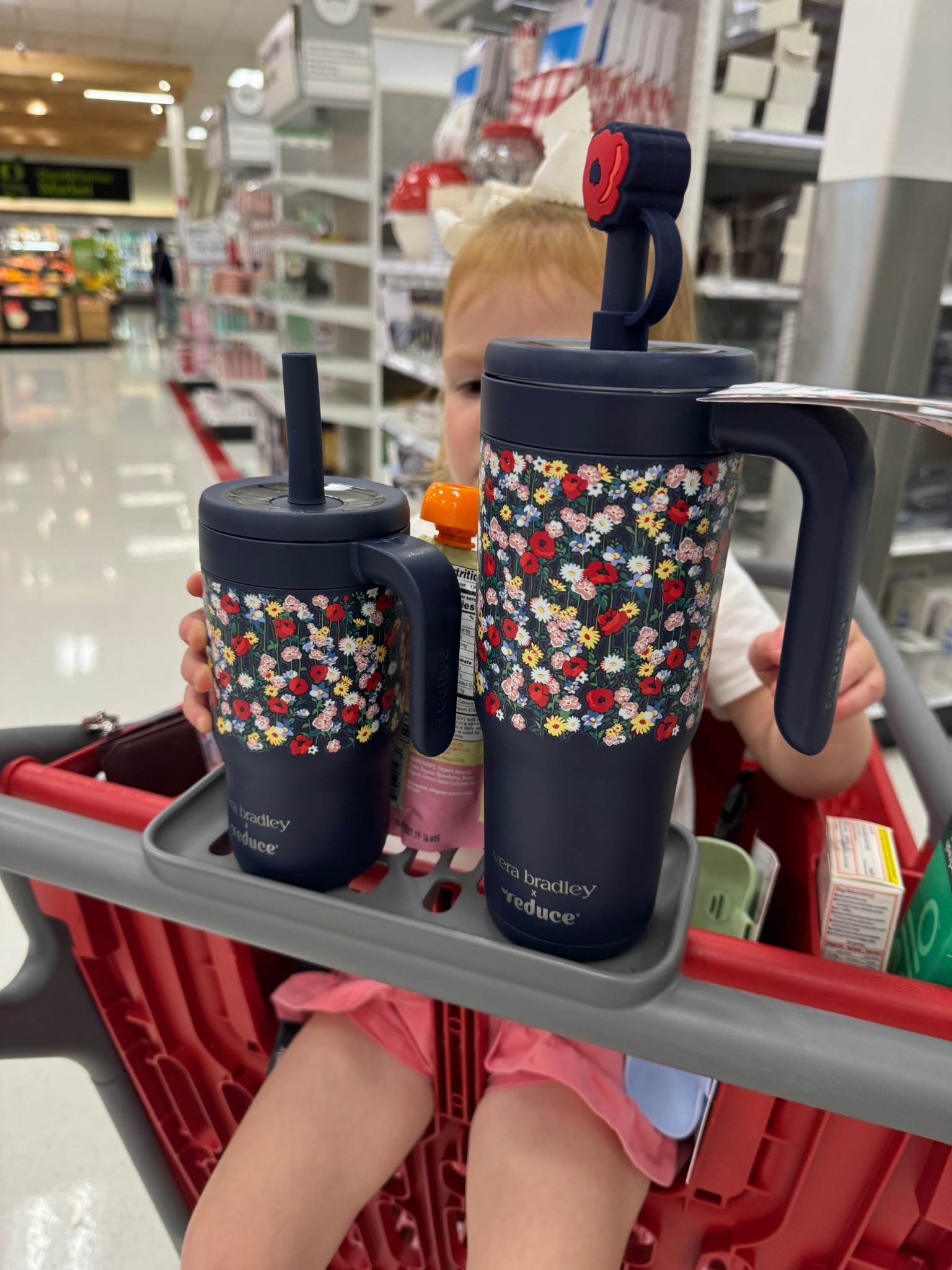 Cutest matching cups!

#LTKMothersDay #LTKmomlife #LTKKids