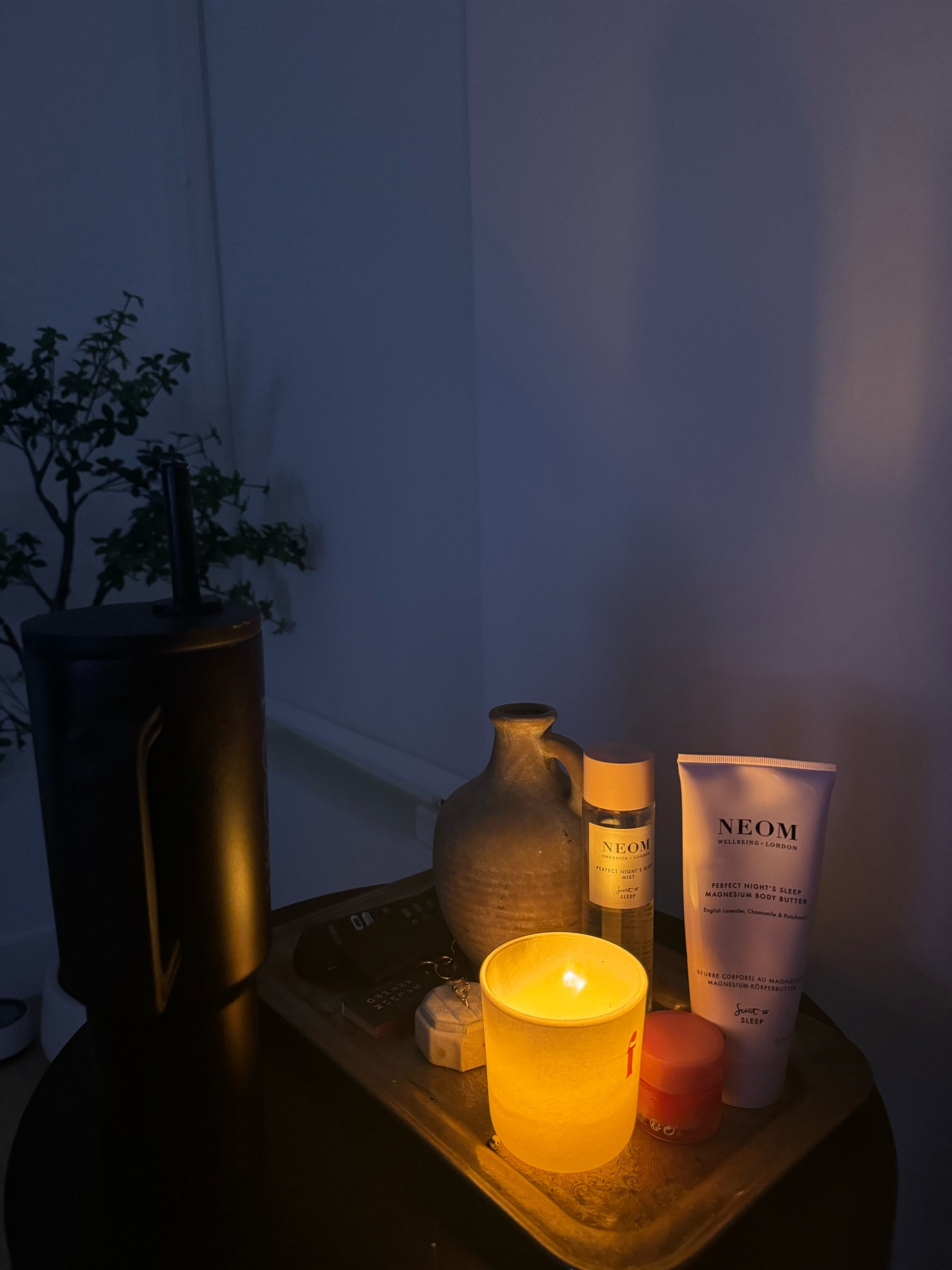 What’s on my bedside table 

#LTKGiftGuide #LTKHome