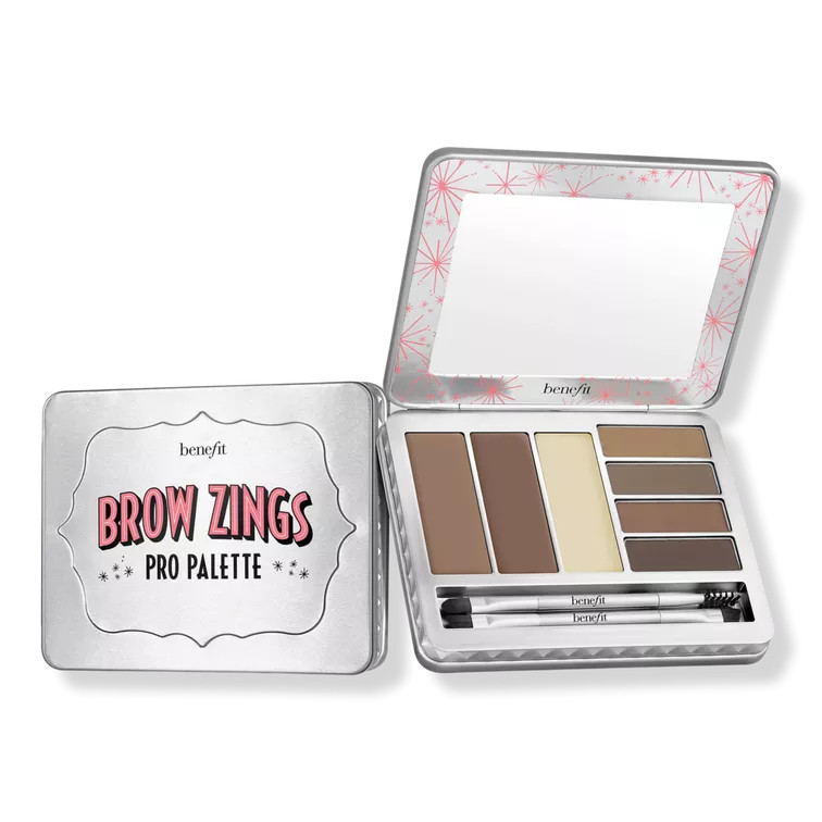 Brow Zings Fill & Define Pro Palette | Ulta