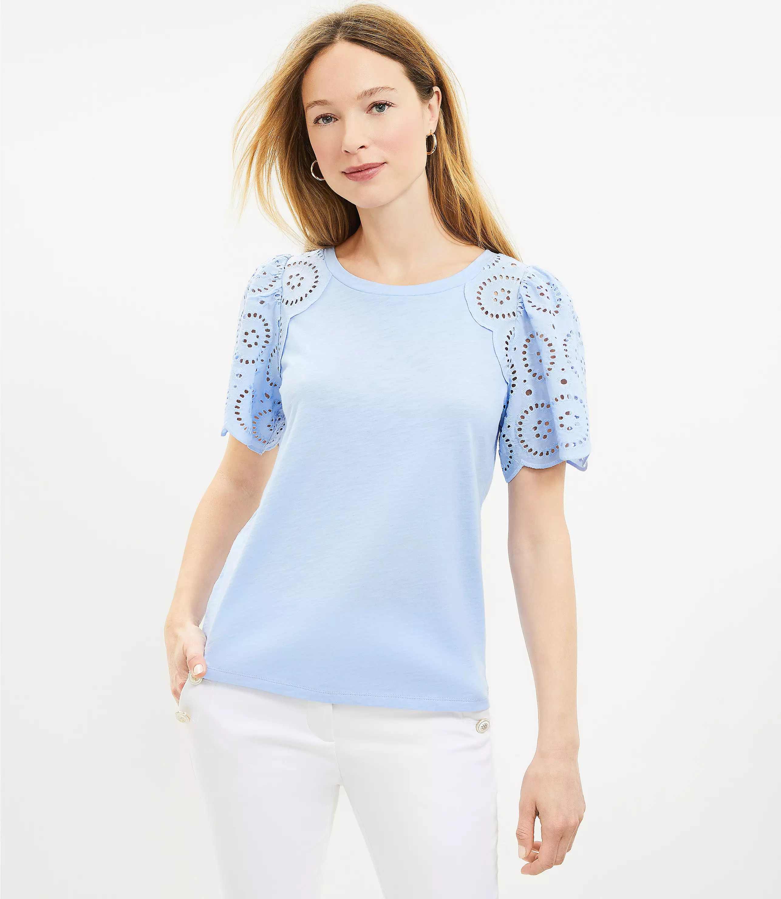 : Deep Periwinkle | LOFT