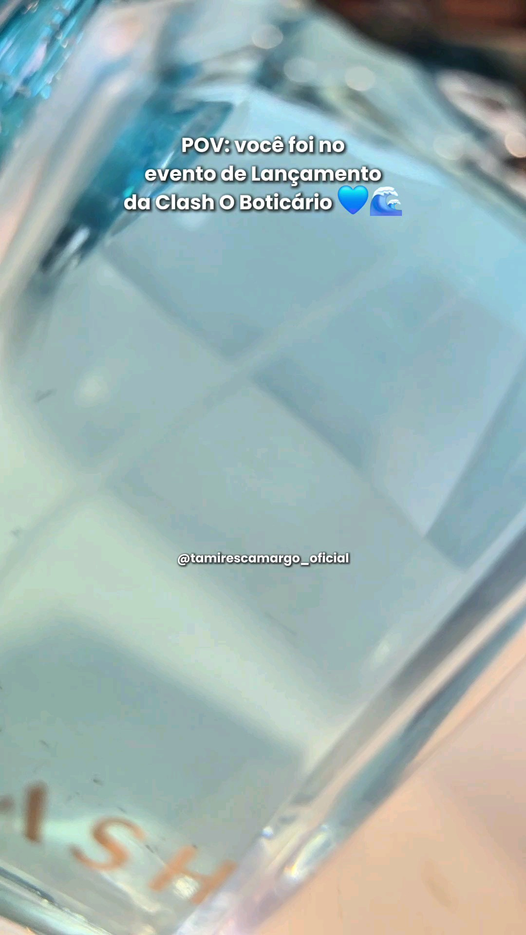 Novo Clash O Boticário 🌊💙

#LTKbrasil #LTKpromo #LTKhomens