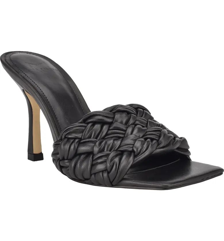 Marc Fisher Draya Slide Sandal | Nordstrom