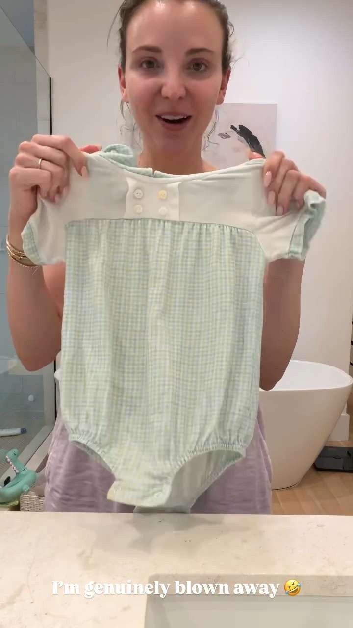 I'm genuinely blown away! Use code DAUSTIN20 for 20% off🫧 

 #LTKmomlife #LTKHome #LTKKids