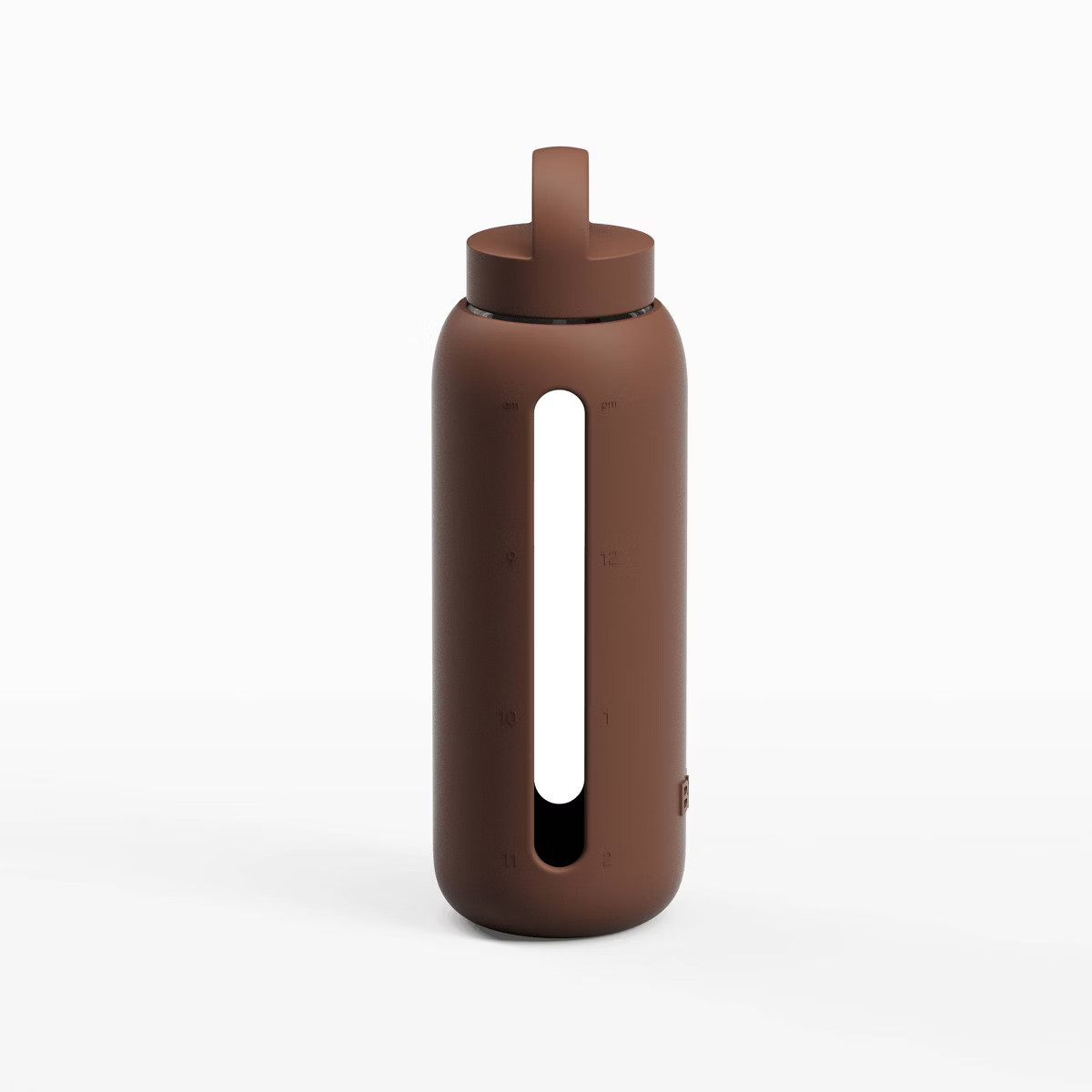 Bink 21oz Day Water Bottle Carry Cap Coco | Target