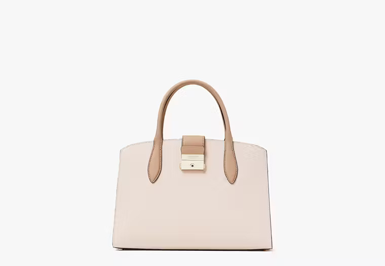 Voyage Colorblocked Medium Satchel | Kate Spade (US)