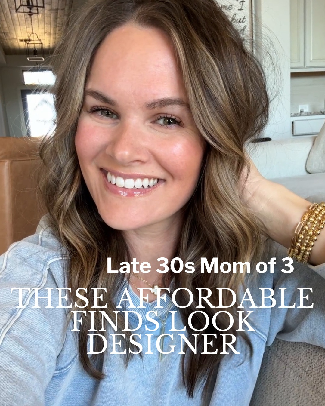 Comment “LOVE THESE” for deets. These affordable finds look designer … but aren’t 😳 Walmart, Target & Amazon finds I’d 100% buy again 

#LTKootd #LTKSaleAlert #LTKmomlife