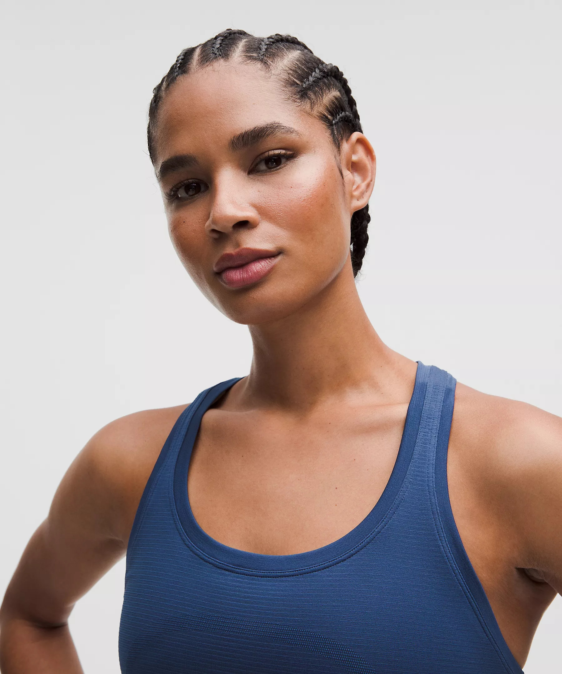 technical apparel + athletic shoes | lululemon | Lululemon (US)