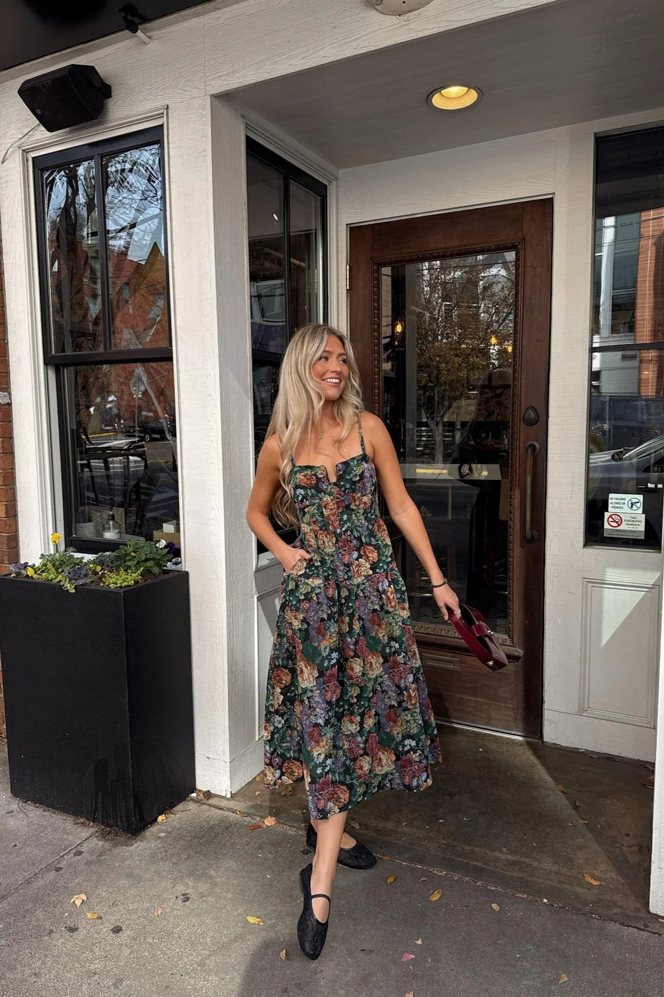 Kensie Dress | Vestique