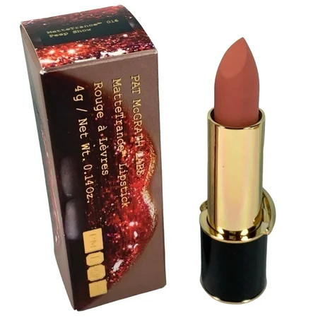 PAT McGRATH LABS Matte Trance Lipstick - 1995 | Walmart (US)