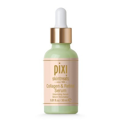 Pixi by Petra Collagen & Retinol Serum - 1.01 fl oz | Target