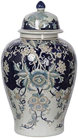 A&B Home Group Bryn Ginger Jar D13x23 | Amazon (US)
