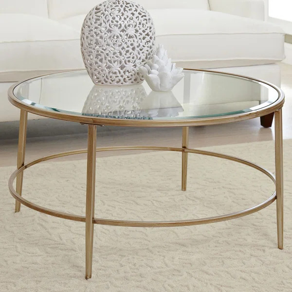 Beck Coffee Table | Wayfair North America