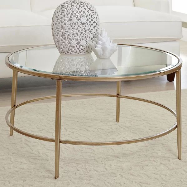 Beck Coffee Table | Wayfair North America