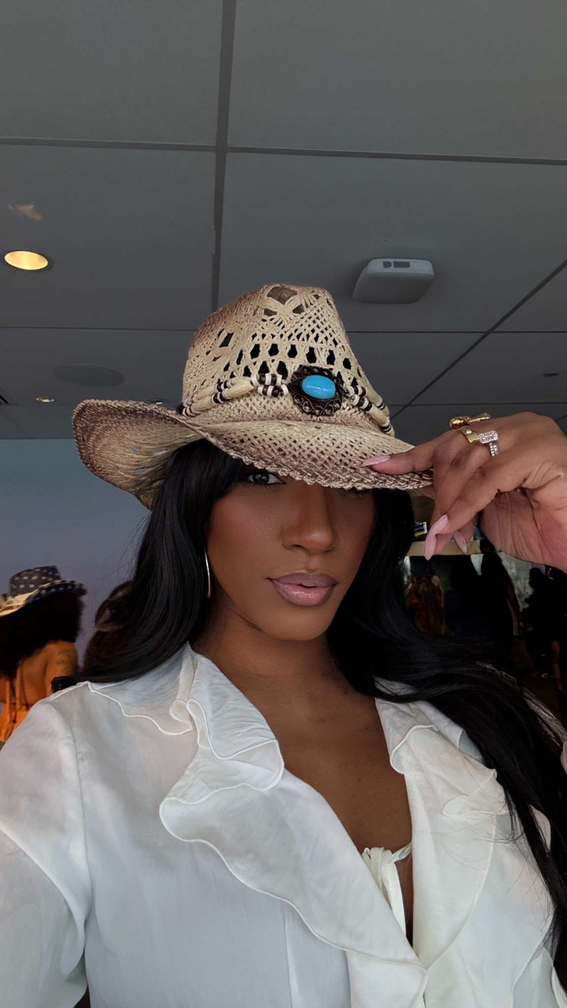 Cowboy Carter Inspired 

#LTKSummerEdit #LTKFindsUnder50 #LTKStyleTip