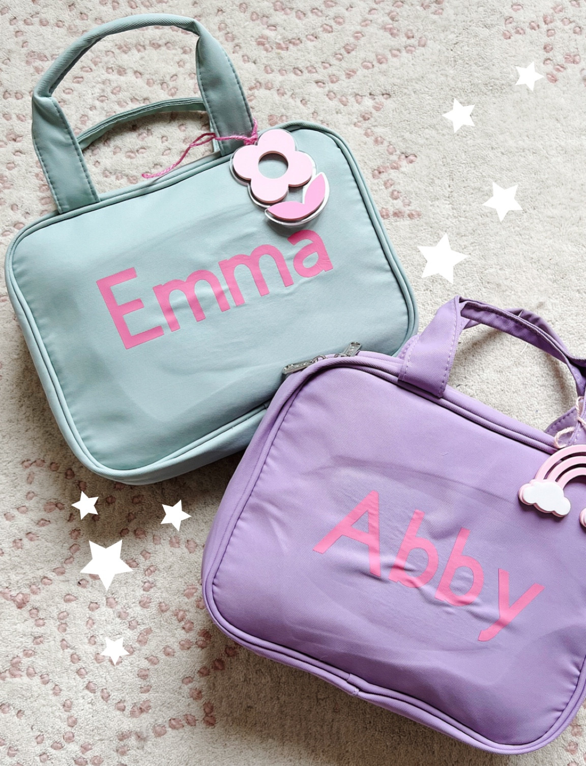 DIY Personalized Travel Craft Kits 

#LTKkids #LTKfamily #LTKGiftGuide