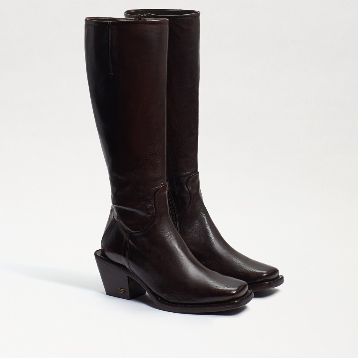 Tamea Western Boot | Sam Edelman