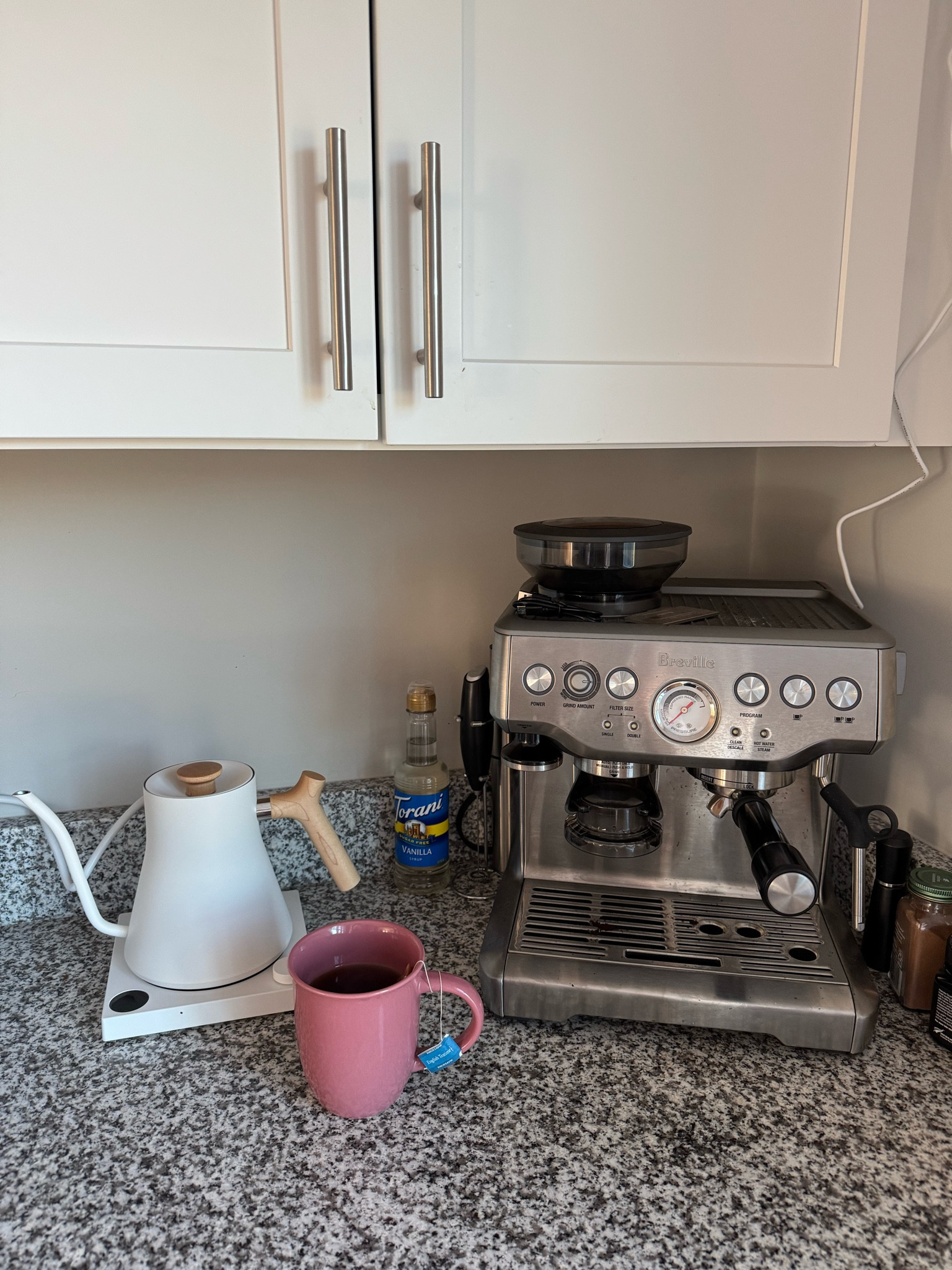Coffee and tea maker & essentials for home. 

#LTKHome