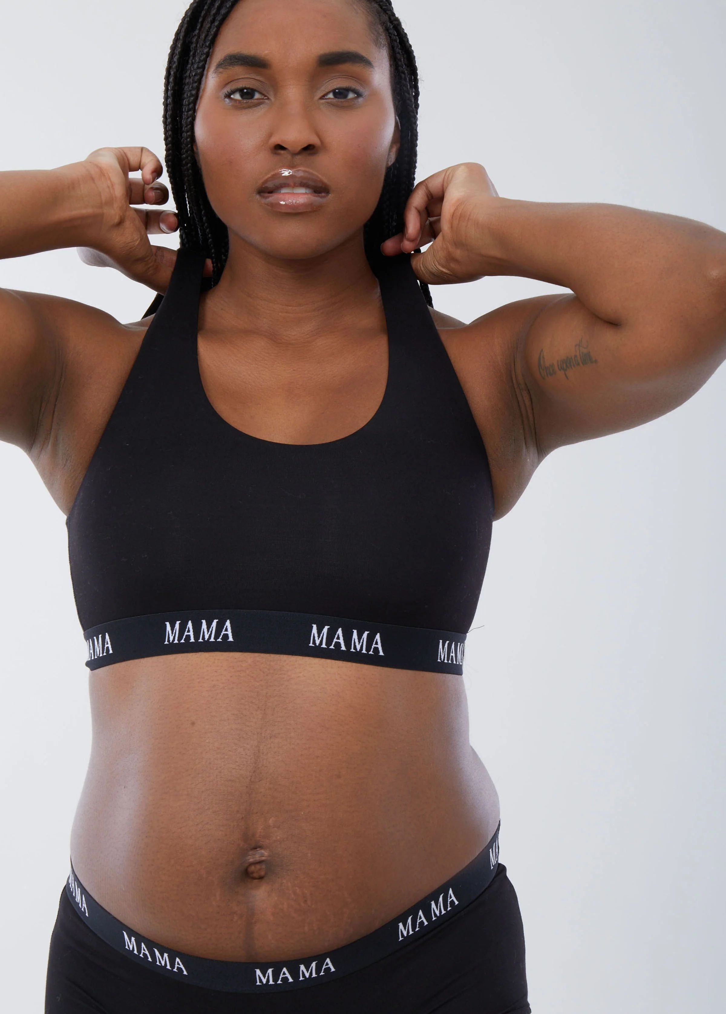 Mama Lounge Bra | Ingrid & Isabel