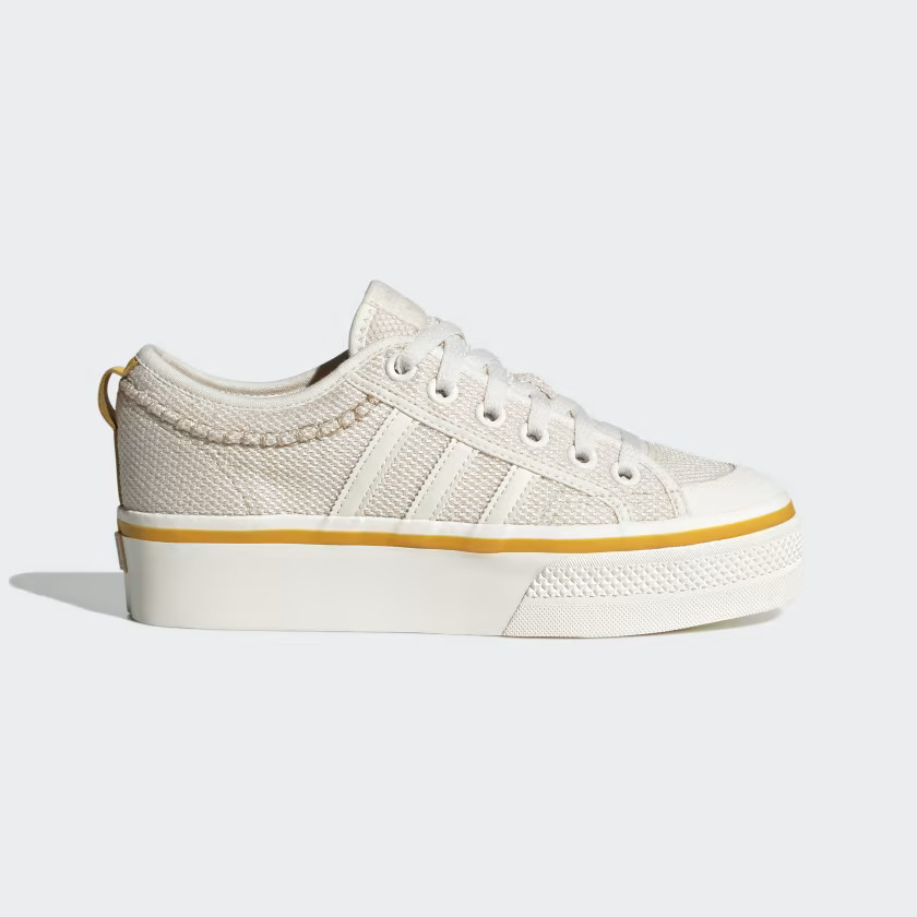 NIZZA PLATFORM W | adidas (US)