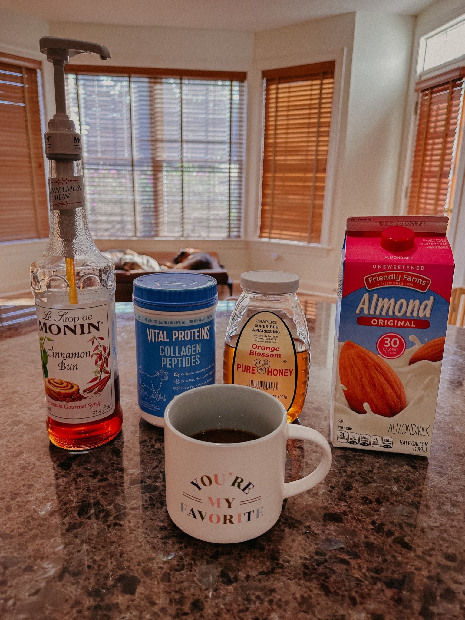 coffee chronicles 
fall drink / fall coffee / coffee lover / seasonal drink / collagen  / Starbucks at home ☕️ 

Also trying to get that glowing pregnancy skin back with adding collagen to my coffee 💫 (extra protein too)

Also use that honey when I’m not using local 🍯 

same day delivery/pick up target orders - collagen 20% off

#LTKSale #LTKSeasonal #LTKGiftGuide