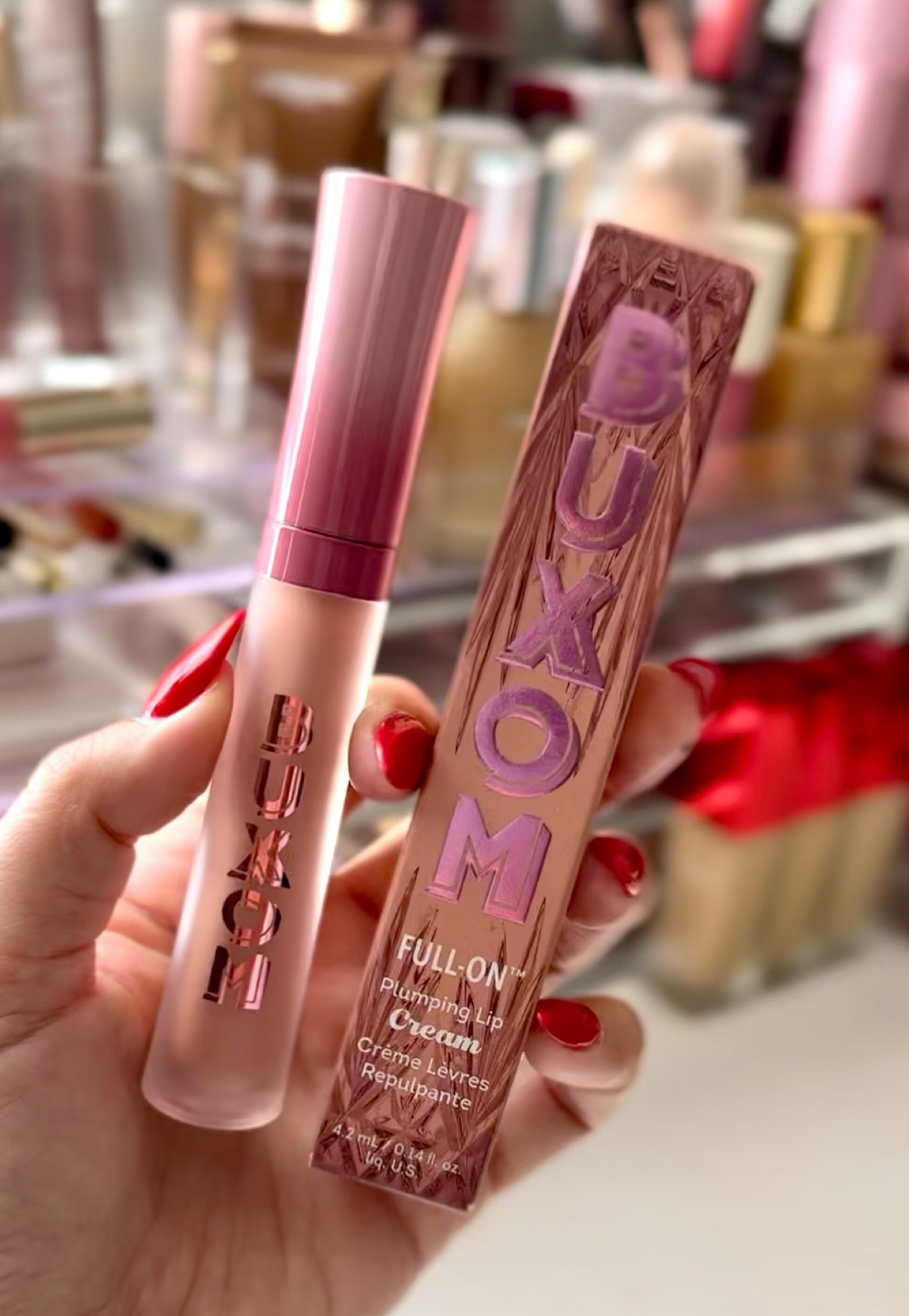 Pumpkin Spice White Russian 😍🤍🩷

#LTKSeasonal #LTKStyleTip #LTKBeauty