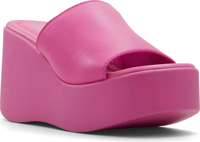 Tropezz Wedge Sandal (Women) | Nordstrom Rack