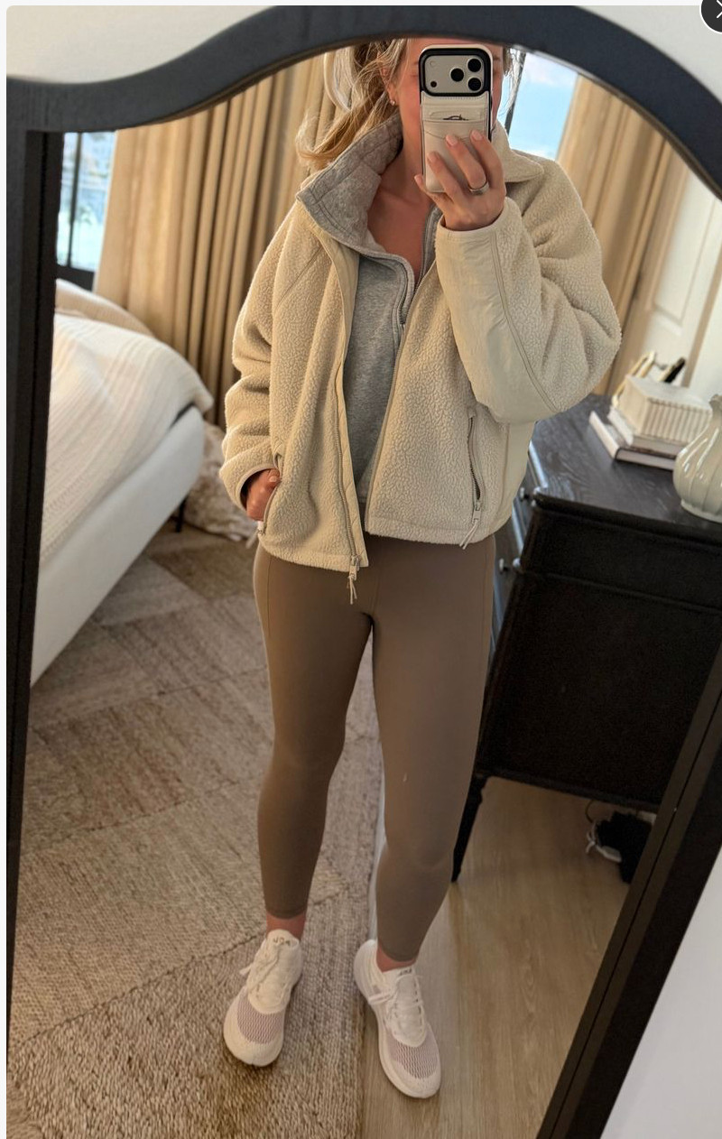 What I am wearing to run errands!  

 #LTKdayinmylife #LTKootd #LTKmomlife