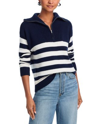 Half Zip Sweater - Exclusive | Bloomingdale's (US)