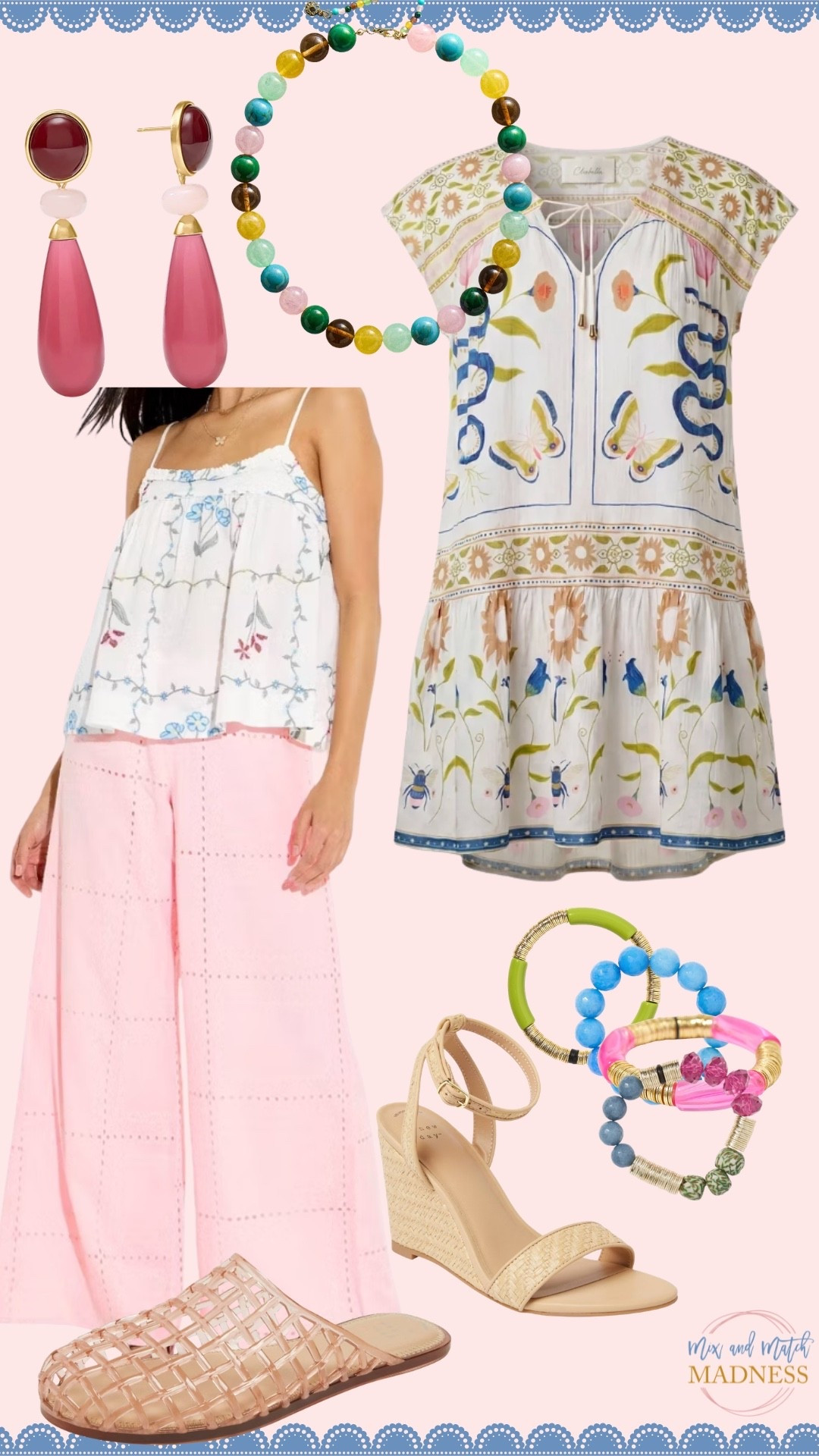 Yes to these new arrivals!! 

*Use Catherine20 at Allie + Bess 
*Use mixandmatch15 at Cleobella

#LTKdayinmylife #LTKSeasonal #LTKOver40