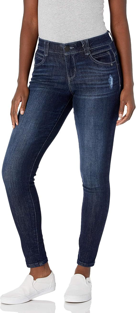 Democracy Women's Ab Solution Jegging | Amazon (US)