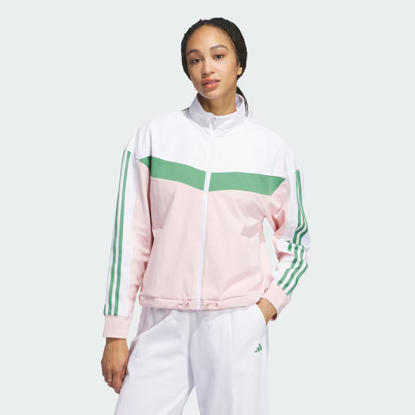 Ultimate365 TWISTKNIT Jacket | adidas (US)