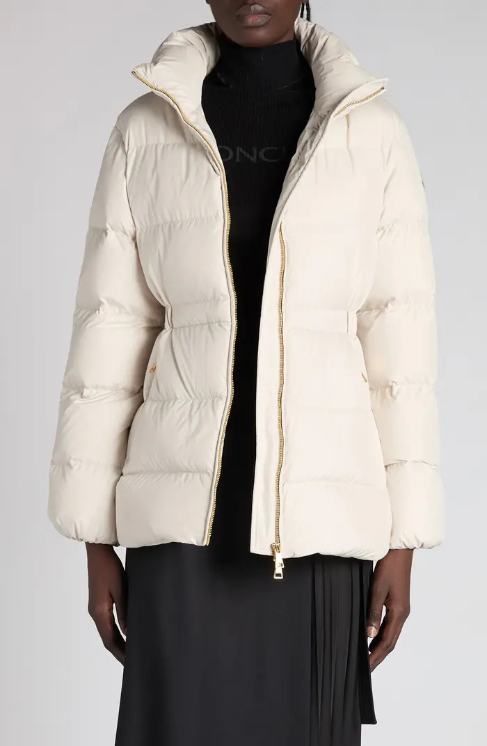 Brossette Down Jacket | Nordstrom