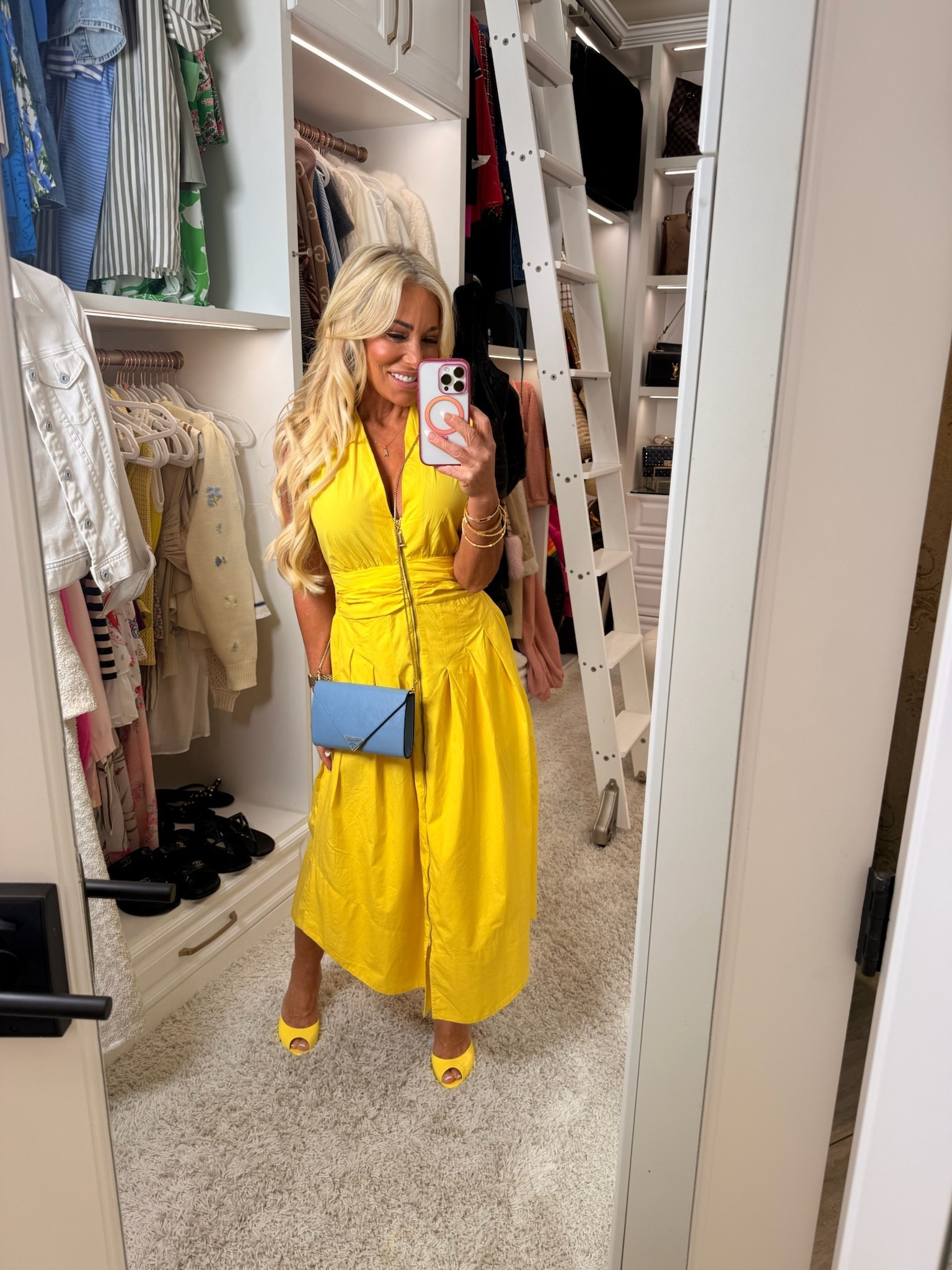 This is one of my fave dresses and it's almost 70% off now!

Head over to Ramy Brook's website and score great deals on great pieces!

#deals #sale #BlackFriday #discount

#LTKCyberWeek #LTKHoliday #LTKSaleAlert