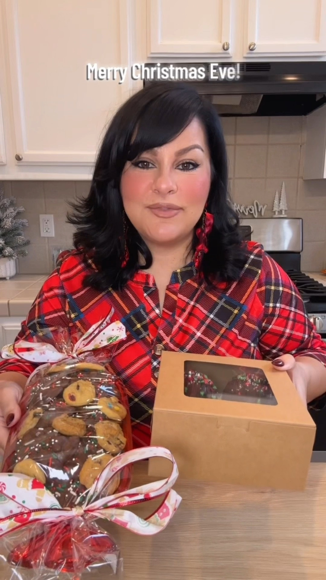 Merry Christmas Eve! 

#LTKdayinmylife #LTKGiftGuide #LTKHoliday