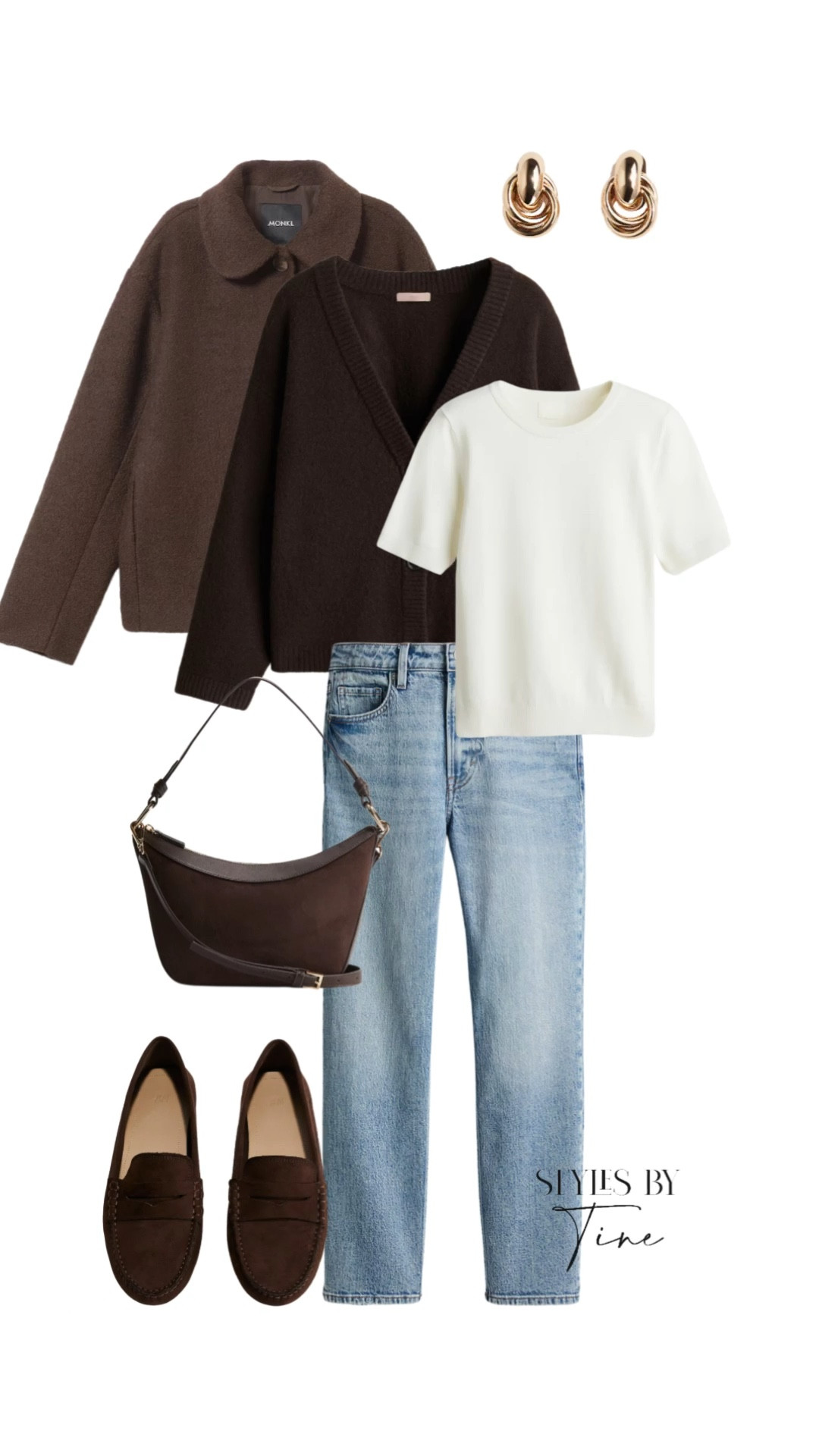 Denim Outfit Ideas for every day 

#LTKeurope #LTKstyletip #LTKdeutschland

#LTKplussize #LTKpartywear #LTKworkwear