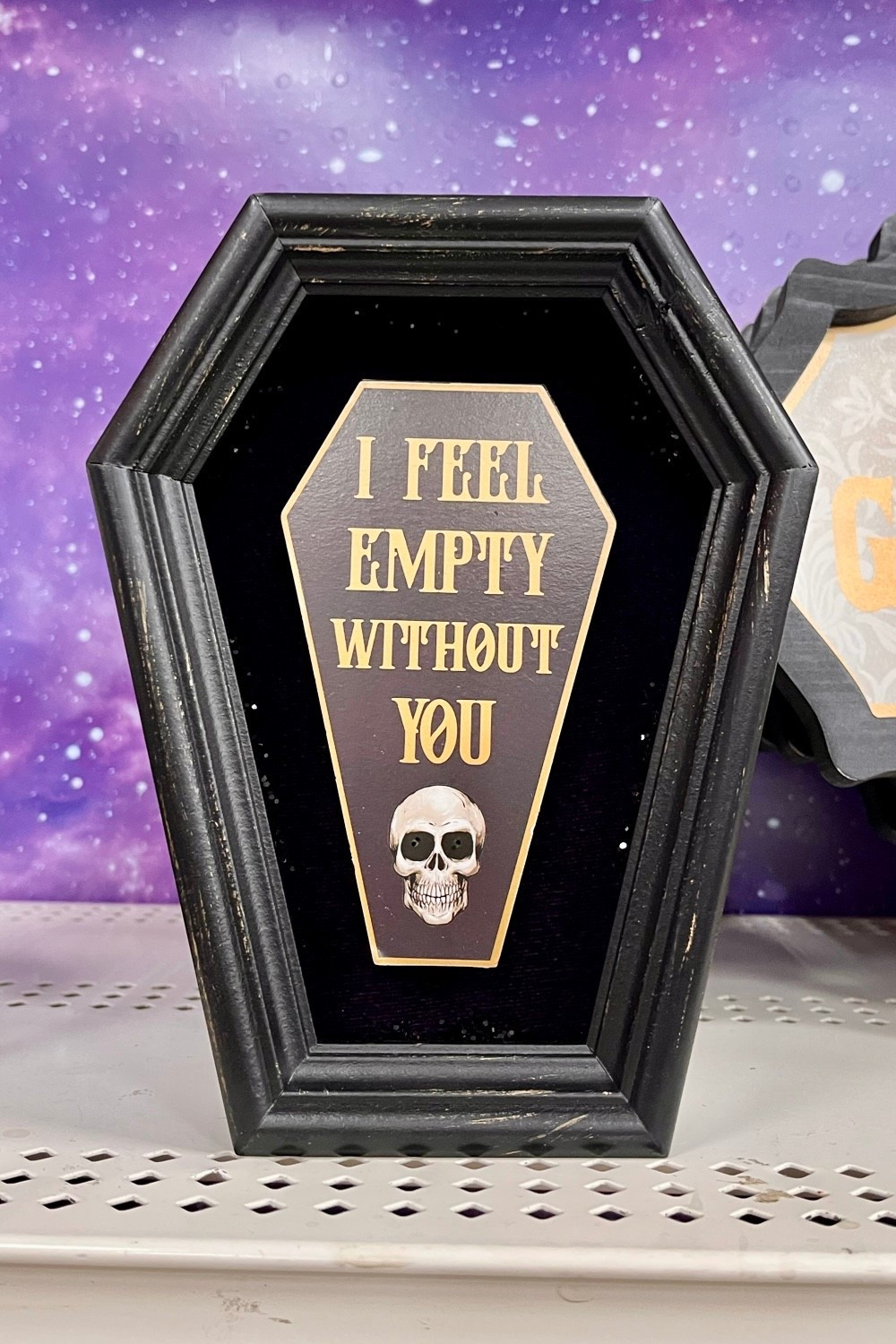 Halloween is coming and Michael’s has amazing decor for spooky loving newlyweds or a Halloween themed wedding. 

Watch out for sales after Halloween for the best prices! 

#LTKWedding #LTKSeasonal #LTKHalloween