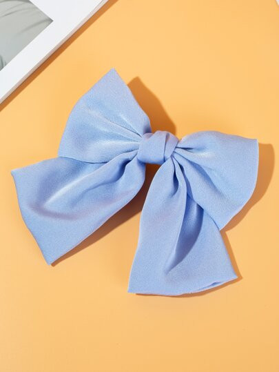 Bow Hair Clip | SHEIN