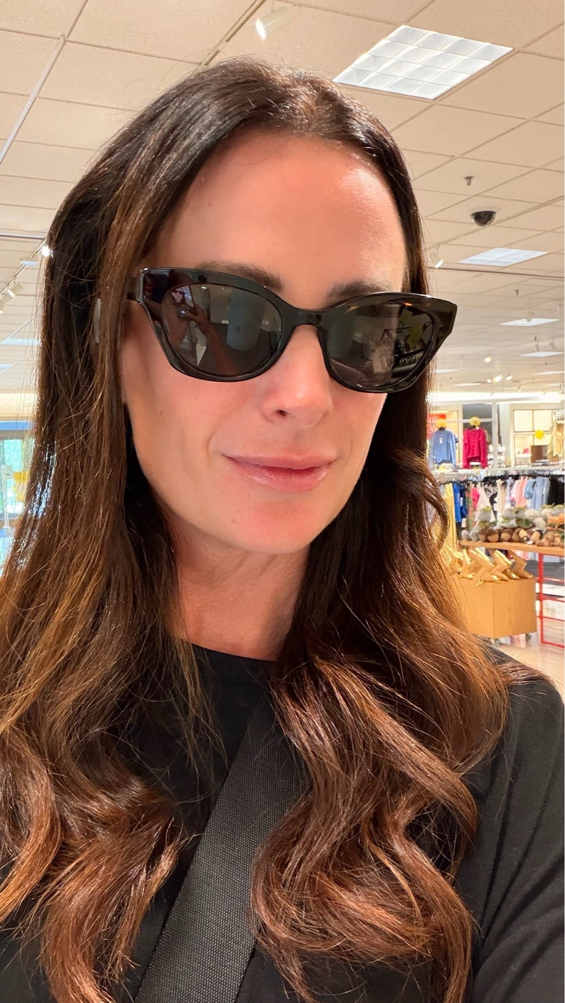These Dior sunglasses are on sale now during the Nordstrom anniversary sale! This is the best time to grab designer sunglasses!! ￼Nsale

#LTKootd #LTKSaleAlert #LTKdayinmylife