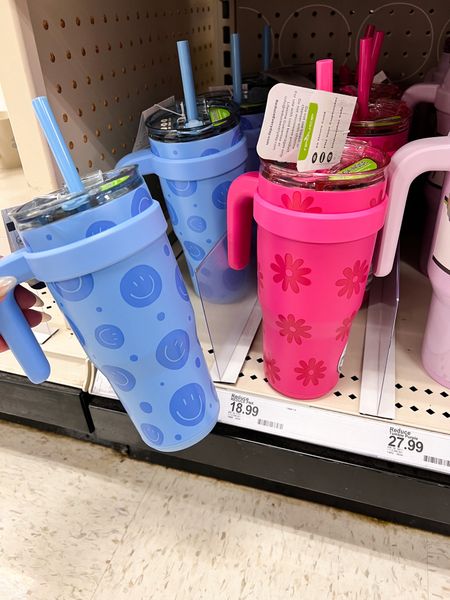 New tumblers 

Target finds, Target style, new at Target 

#LTKKids #LTKFamily